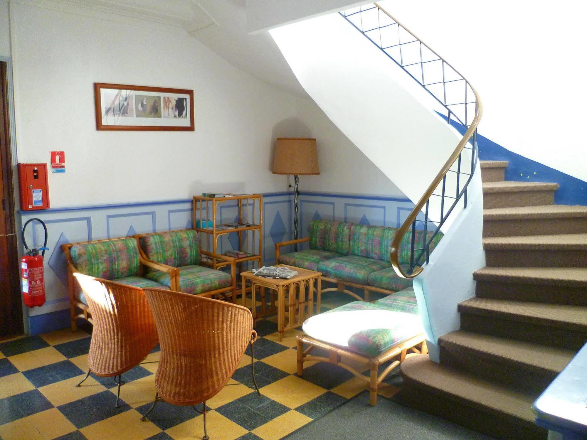 Hotel Le Mirage Saintes-Maries-de-la-Mer Exterior foto